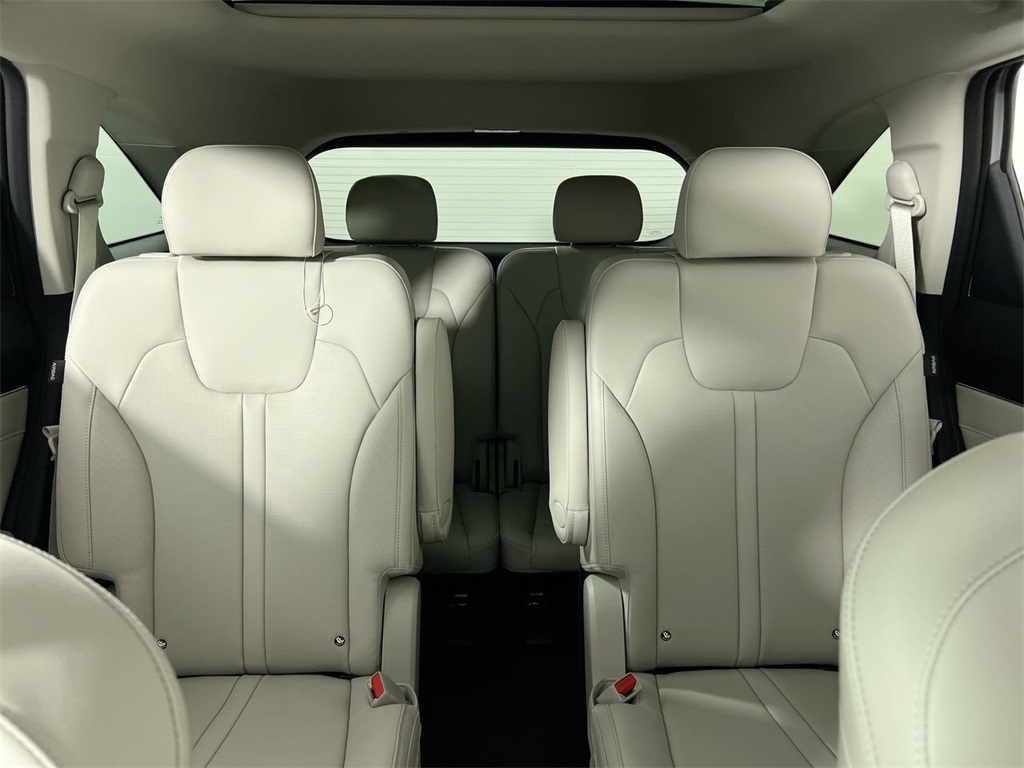 2026 Kia Sorento X-Line SX photo 29