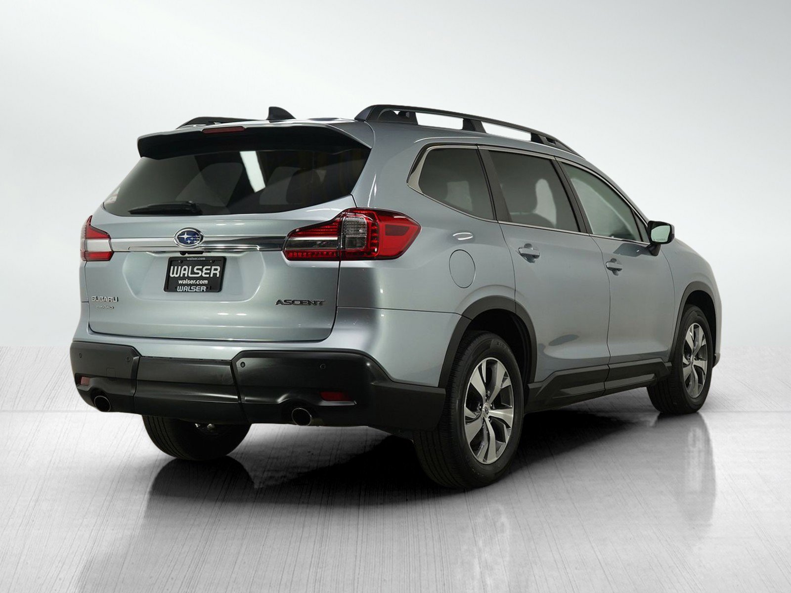 2022 Subaru Ascent Premium photo 4