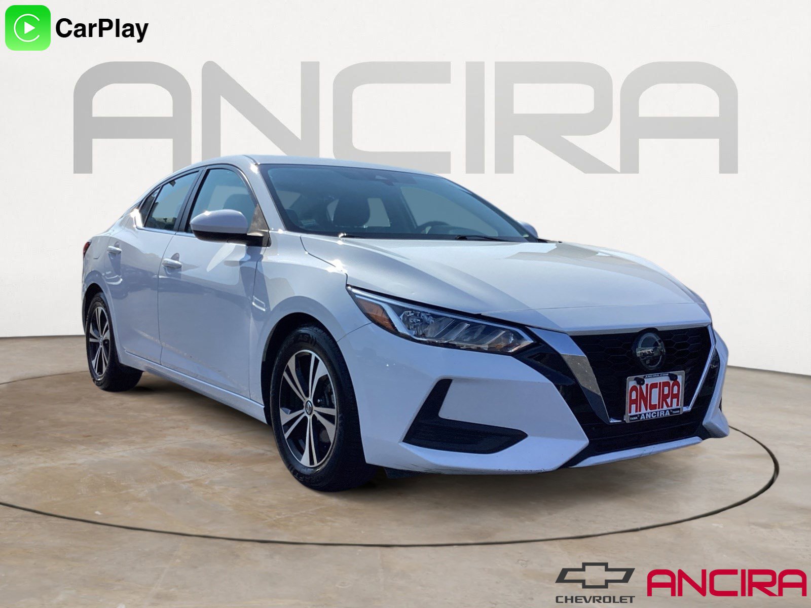 2023 Nissan Sentra
