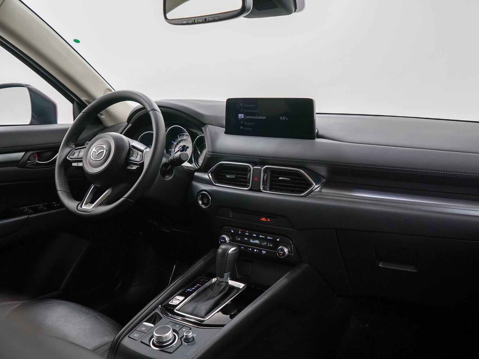 2022 Mazda CX-5 2.5 S Preferred photo 12