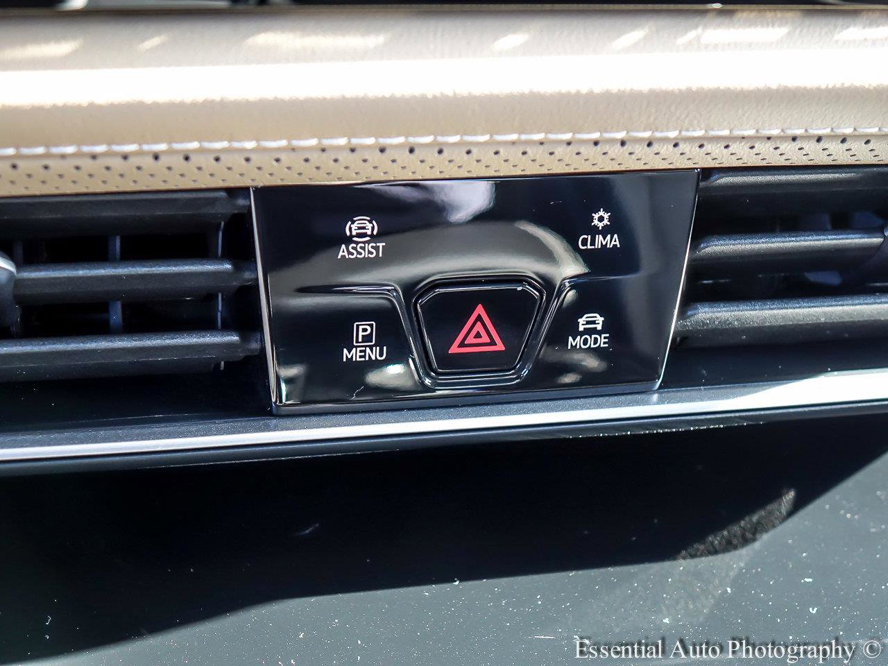 2025 VOLKSWAGEN ATLAS CROSS SPORT - Image 15