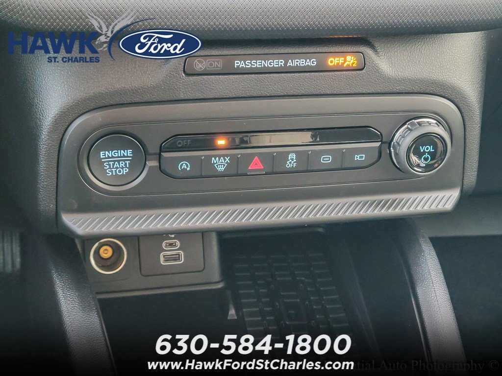 2025 FORD BRONCO SPORT - Image 13