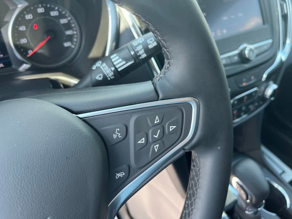 2023 Chevrolet Equinox LT photo 12