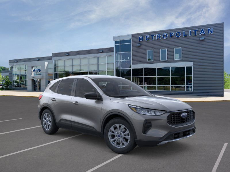 2025 Ford Escape Active photo 6