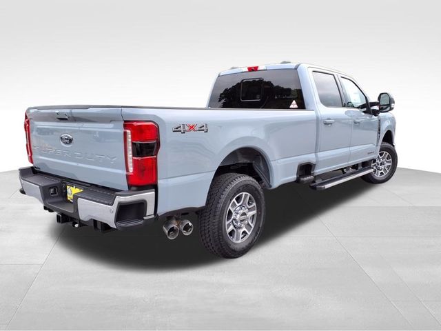 2026 Ford F-250 Lariat photo 7