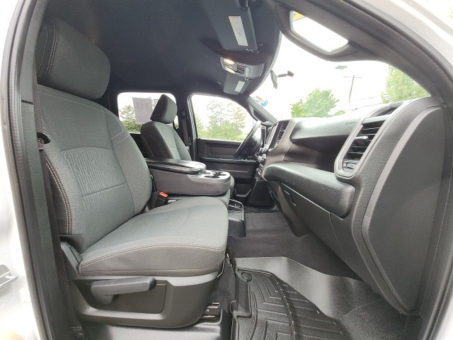 2022 Ram 3500 Tradesman photo 34