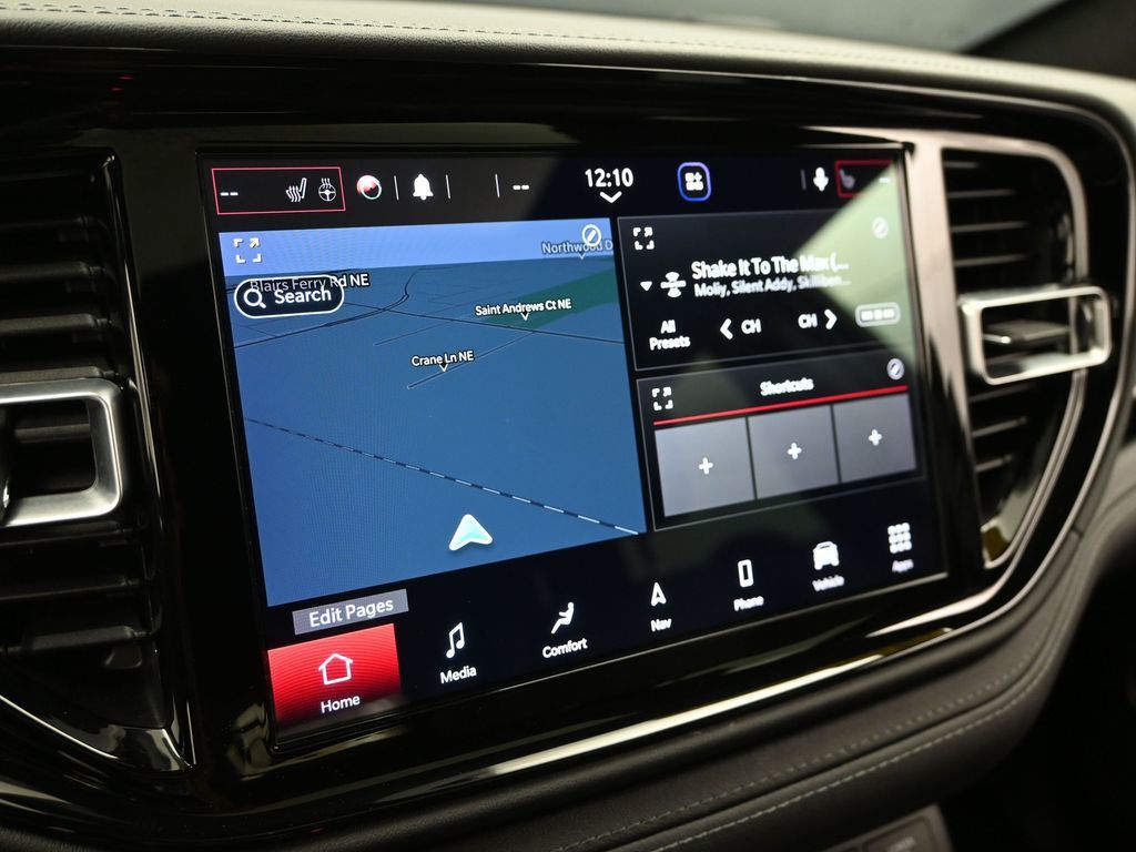 2022 Dodge Durango Citadel photo 16