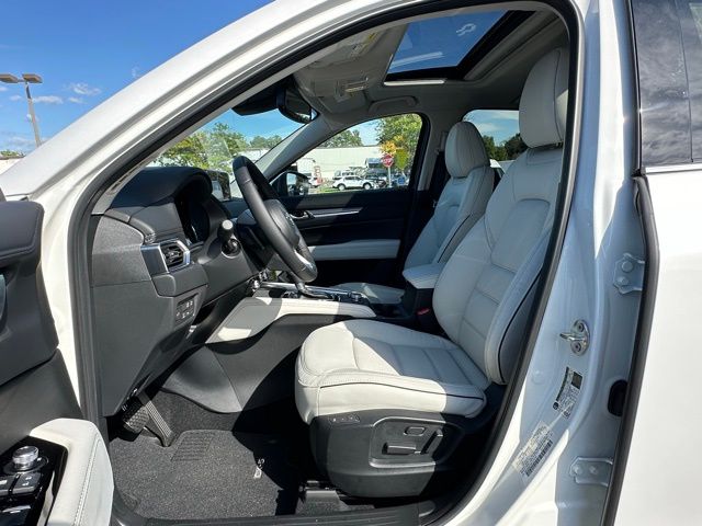 2025 Mazda CX-5 2.5 Premium Plus photo 24