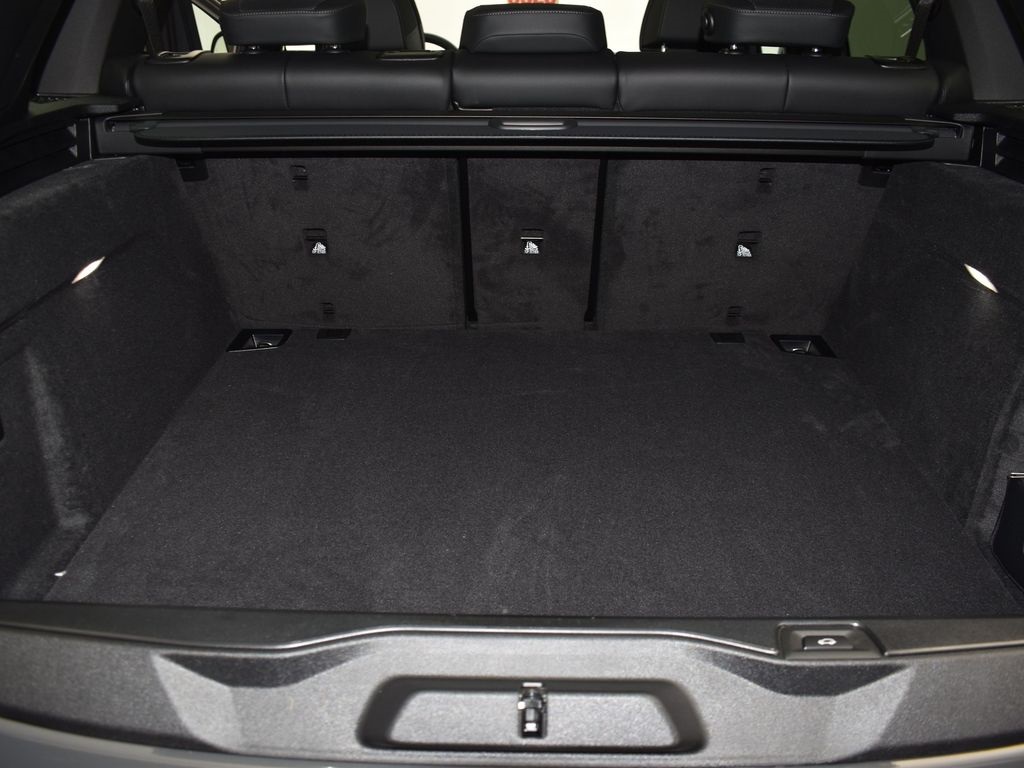 2026 Bmw X5 sDrive40i photo 19