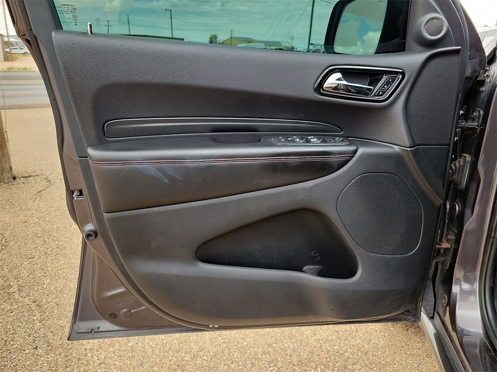 2021 Dodge Durango R/T photo 17
