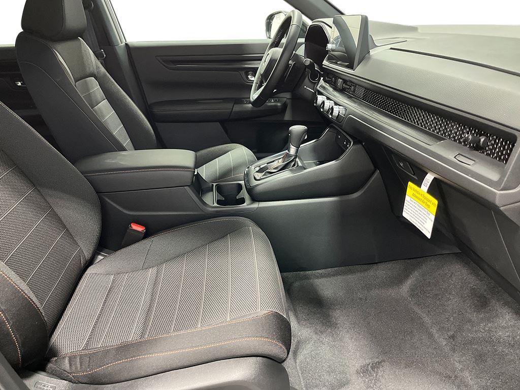 2026 Honda CR-V Hybrid Sport photo 24