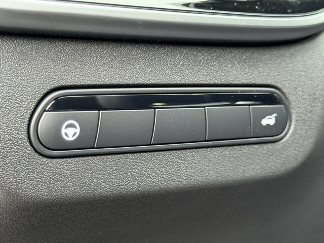 2025 Infiniti QX60 Luxe photo 15