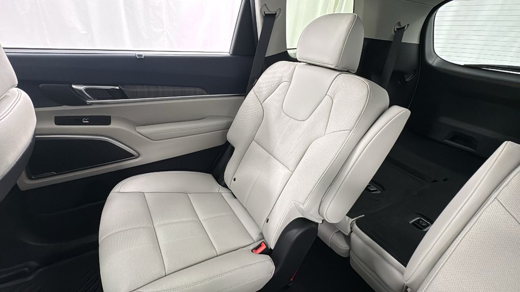 2025 Kia Telluride EX photo 14