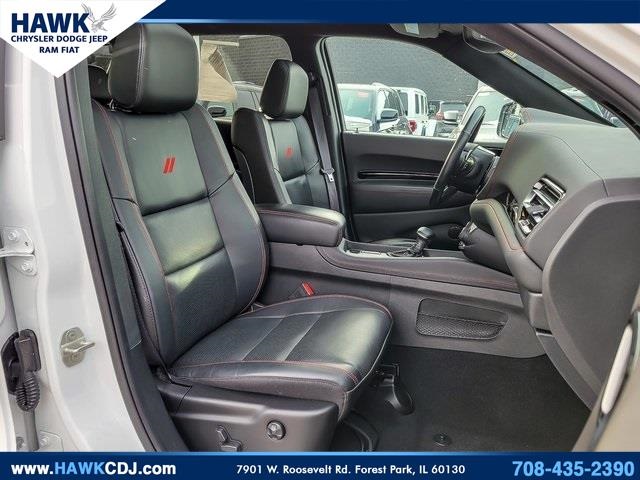 2023 DODGE DURANGO - Image 35