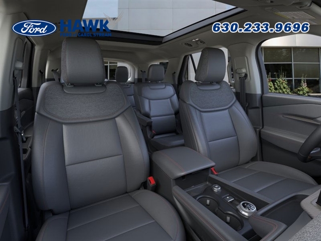 2026 FORD EXPLORER - Image 10