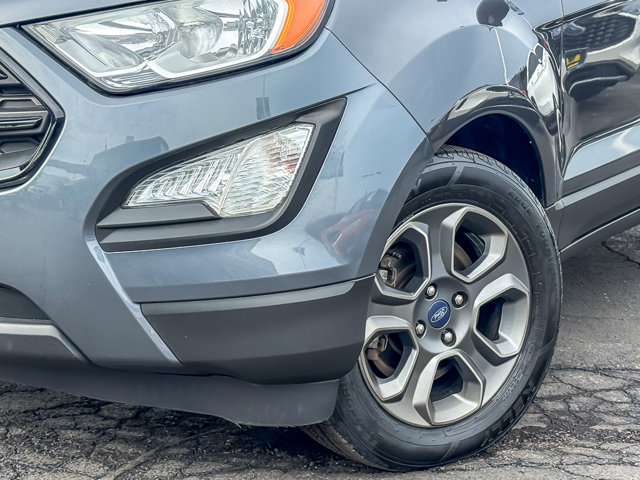 2020 FORD ECOSPORT - Image 34