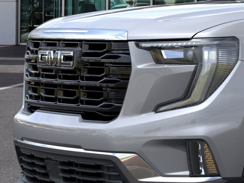 2025 Gmc Acadia Elevation photo 13