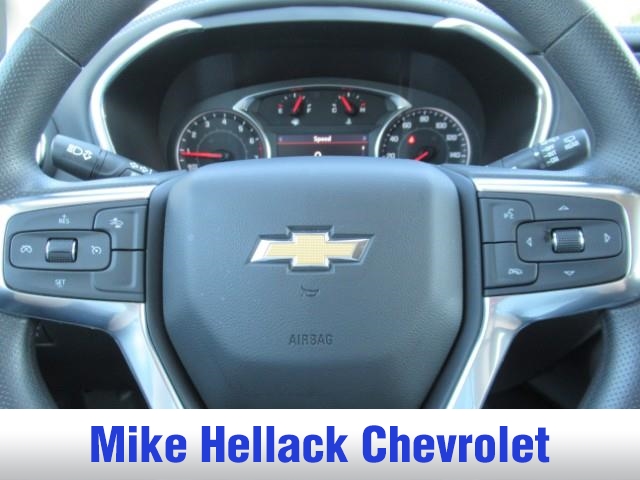 2023 Chevrolet Blazer 2LT photo 12
