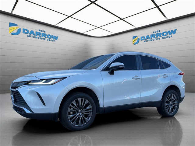 2024 Toyota Venza Limited