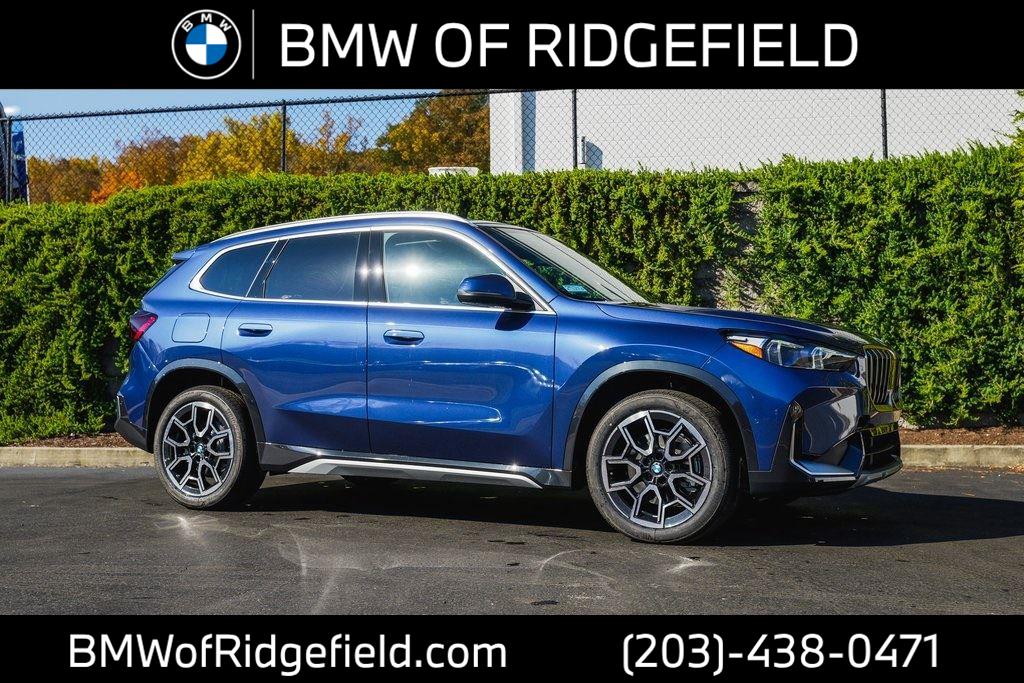 2025 BMW X1