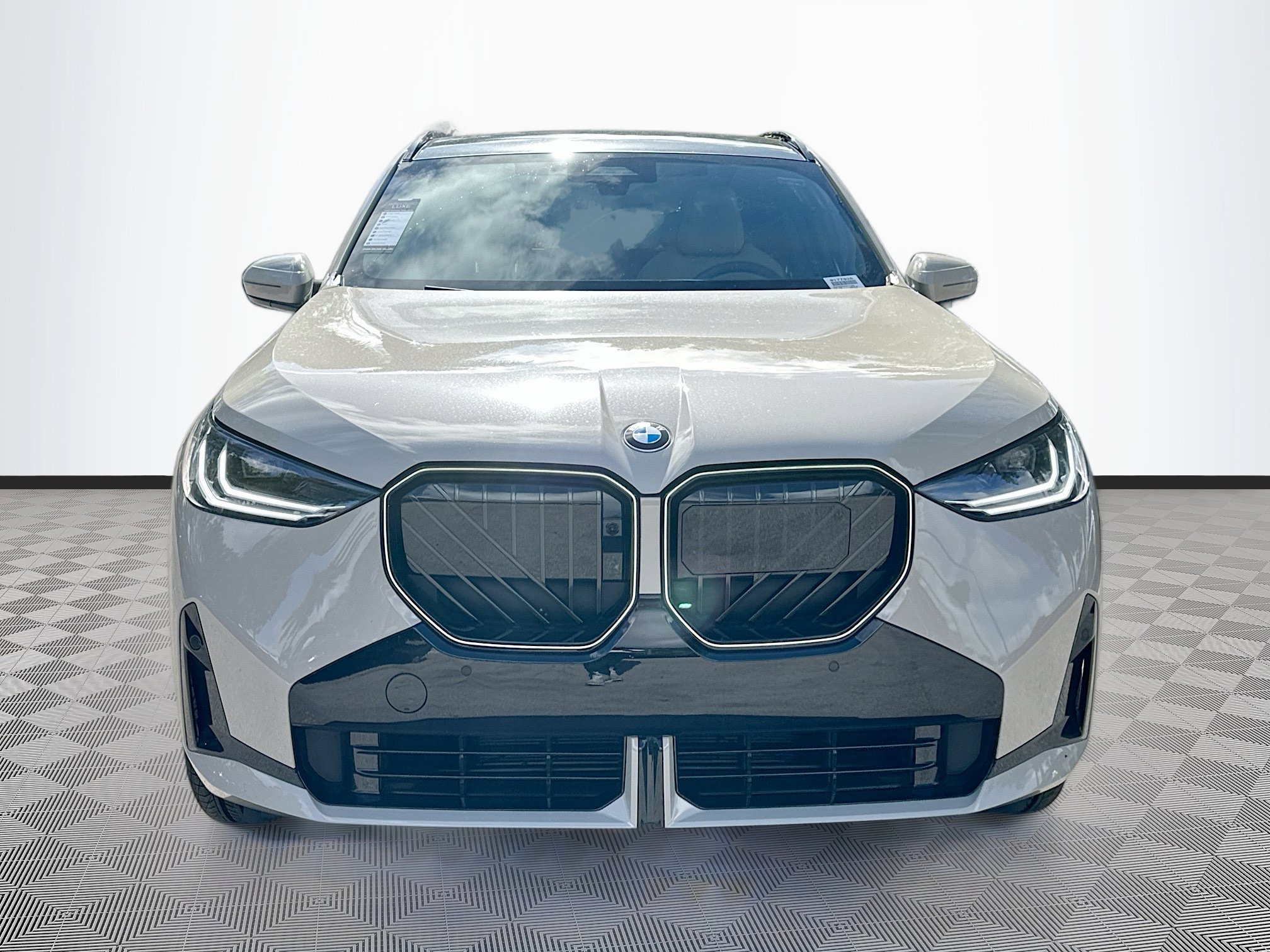 2026 Bmw X3 photo 2