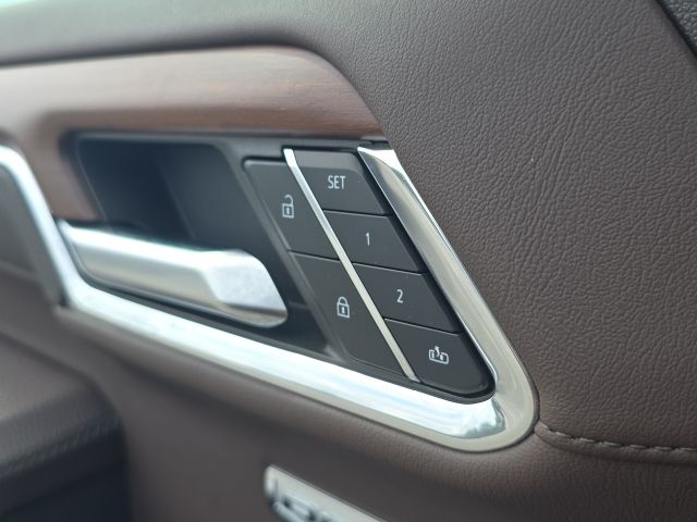 2023 Gmc Sierra 1500 Denali photo 19