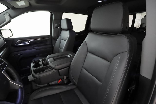 2022 Chevrolet Silverado 1500 LT photo 12
