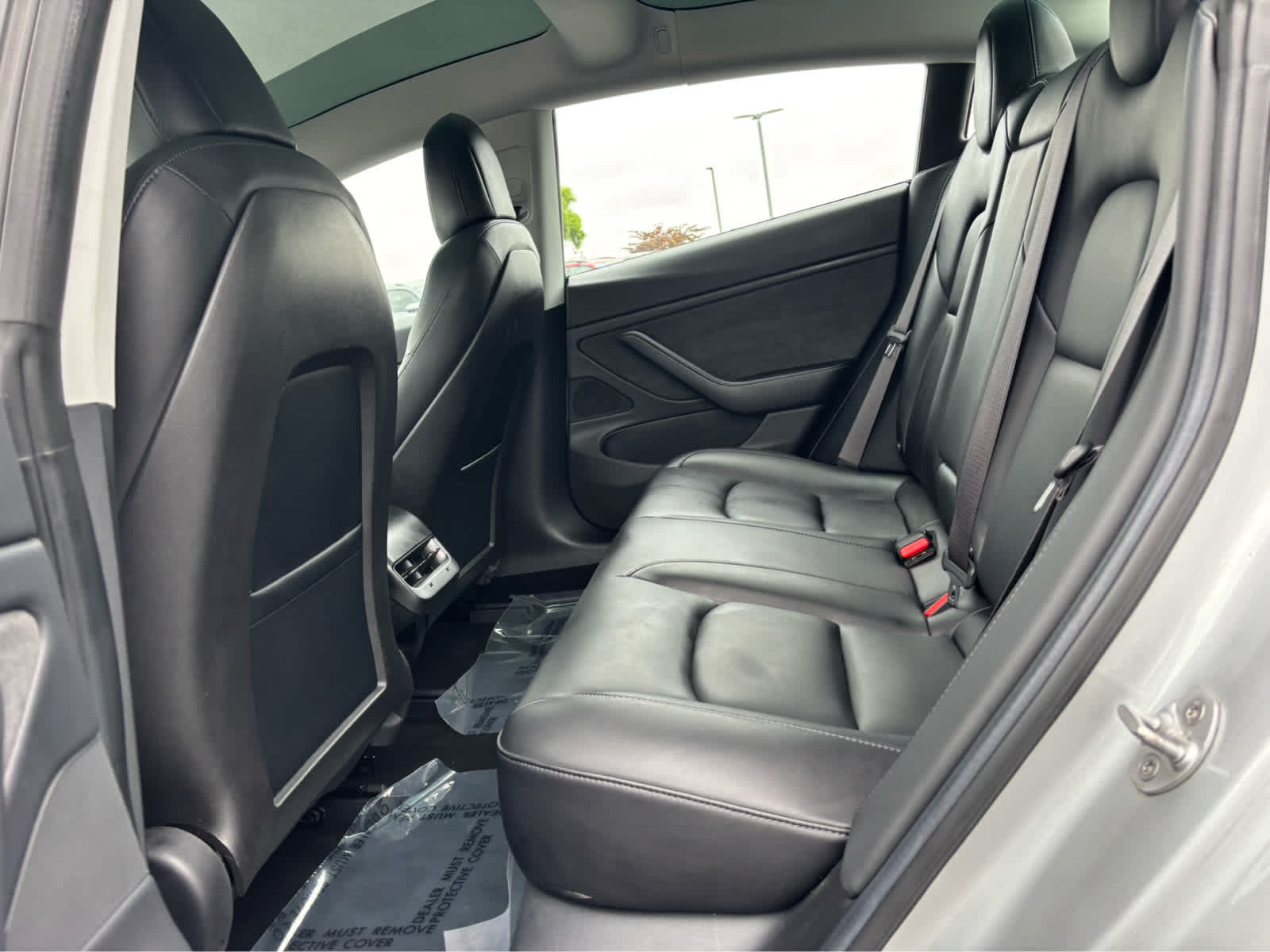 2018 Tesla Model 3 Long Range photo 24