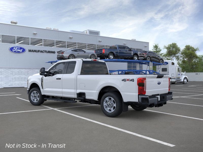 2026 Ford F-350 photo 4