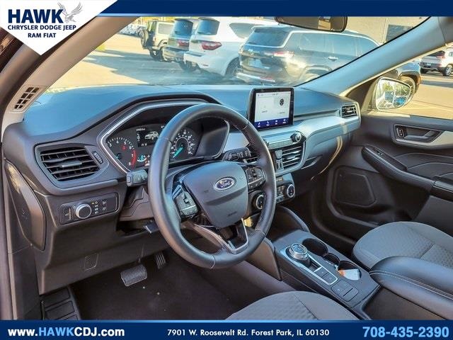 2022 FORD ESCAPE - Image 9