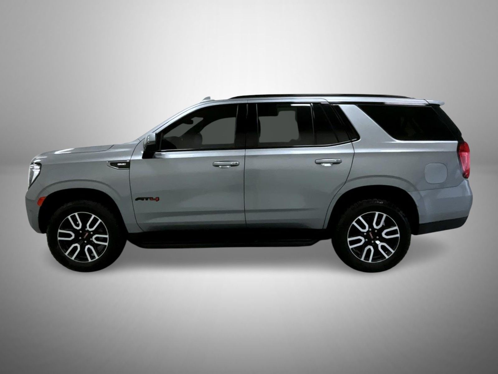 2023 Gmc Yukon AT4 photo 8