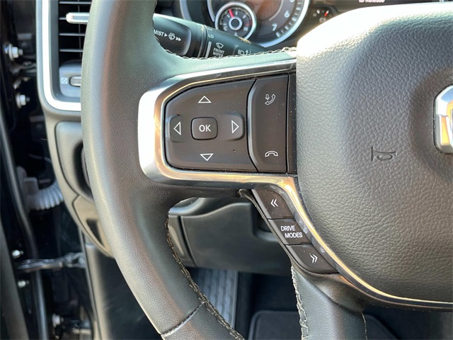 2025 Ram 1500 Laramie photo 30