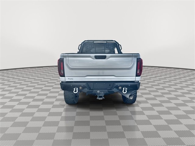 2021 Gmc Sierra Denali photo 7