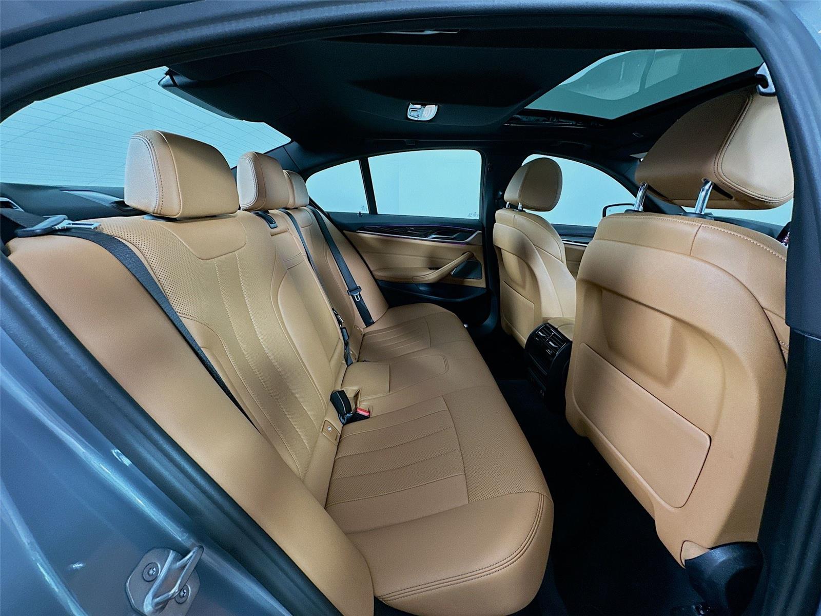 2023 Bmw 530i xDrive photo 28