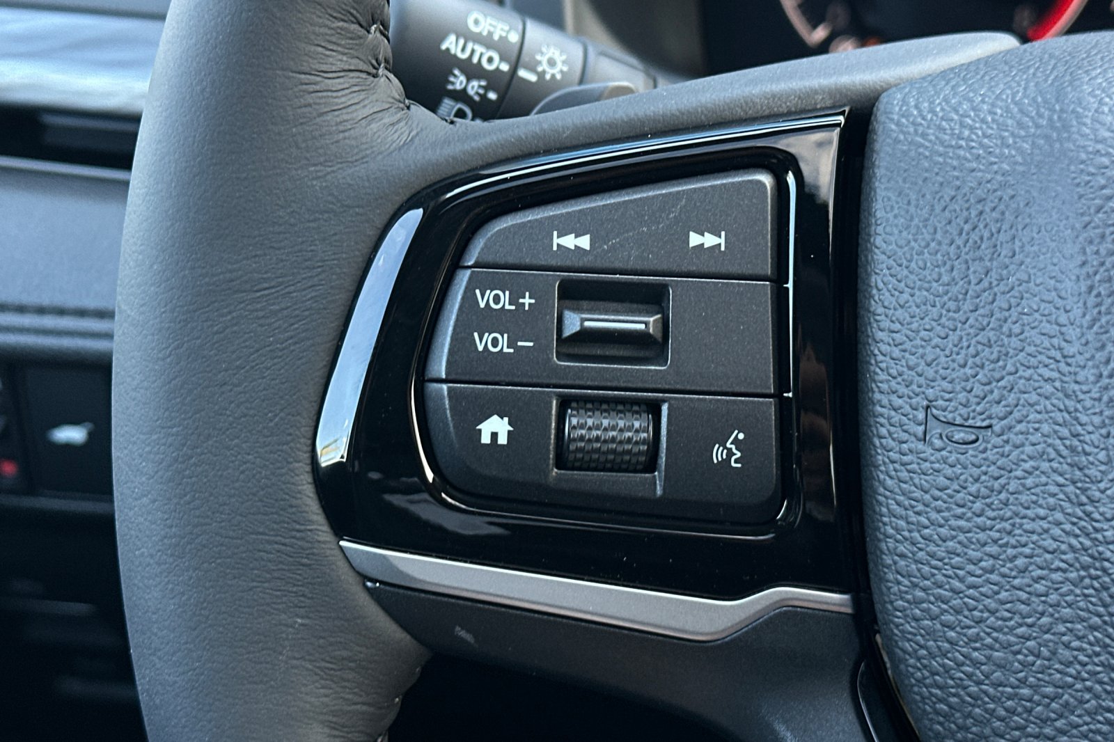 2026 Honda Odyssey Elite photo 27