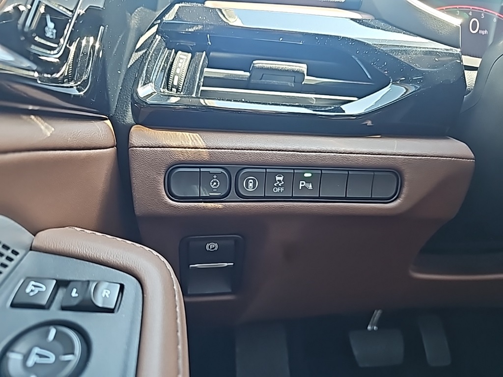 2022 Acura MDX Technology photo 15