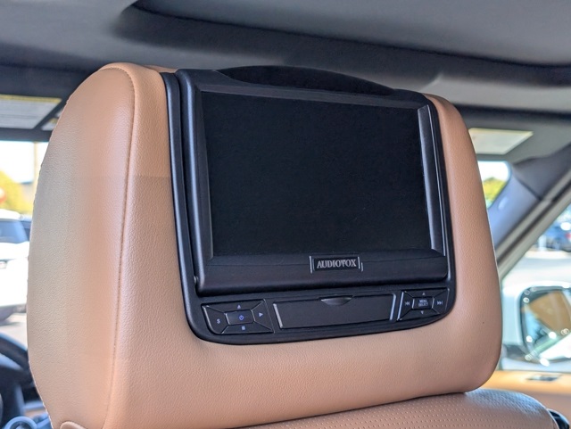 2017 Land Rover Discovery HSE Luxury photo 28