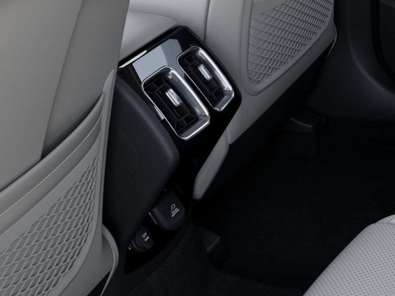 2025 Kia Sorento Hybrid SX Prestige photo 25