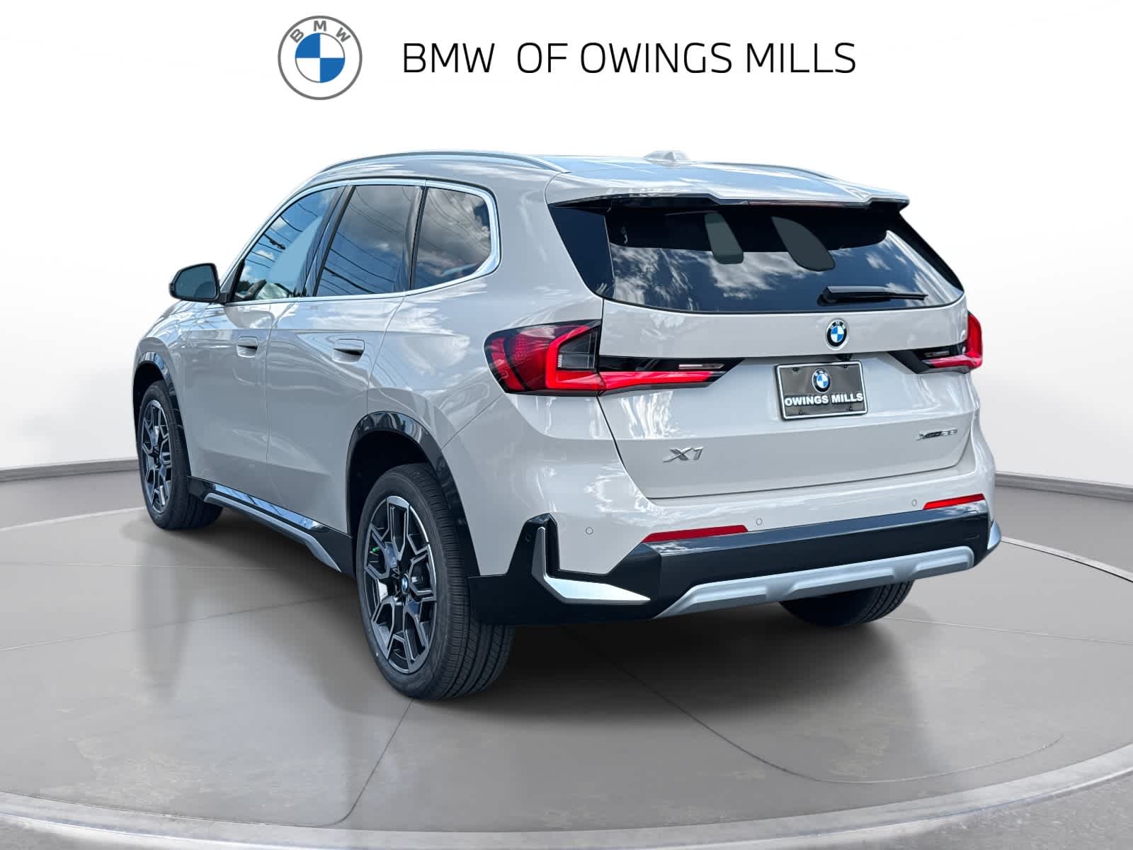 2026 Bmw X1 XDrive28i photo 5