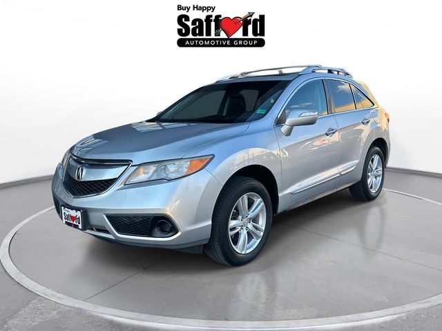 2015 Acura RDX Base