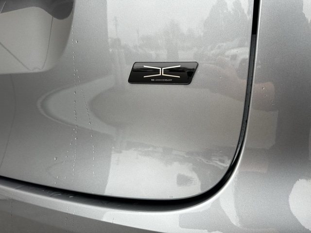 2026 Jaguar F-PACE P250 R-Dynamic S photo 7
