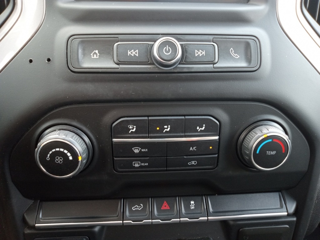 2021 Chevrolet Silverado 3500HD Work Truck photo 26