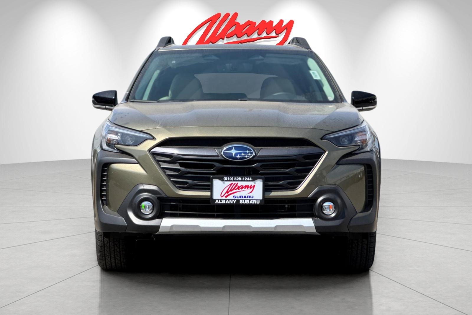 2025 Subaru Outback Limited photo 30