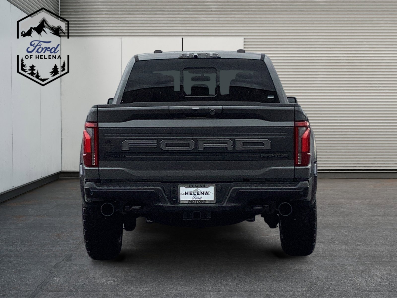 2025 Ford F-150 Raptor photo 4