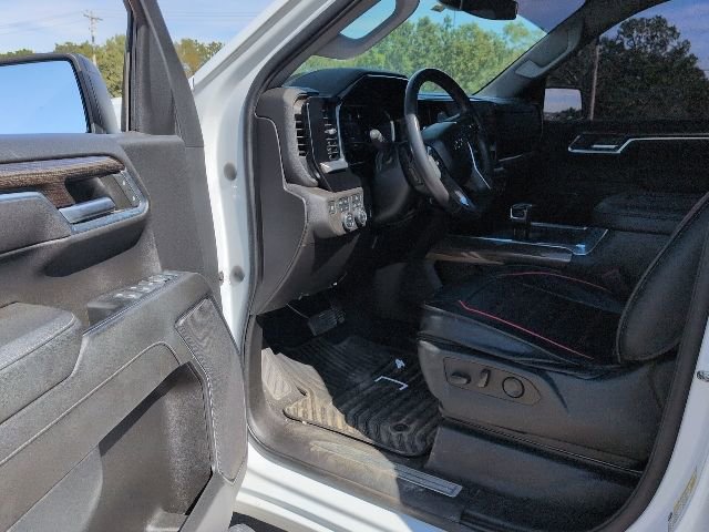 2022 Chevrolet Silverado 1500 RST photo 8