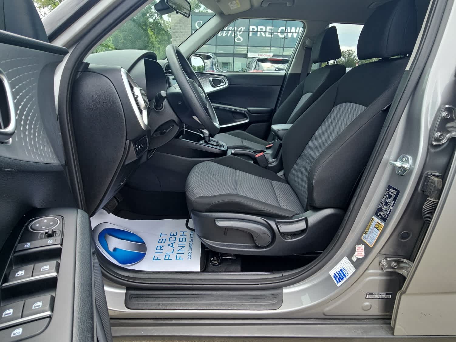 2023 Kia Soul LX photo 16