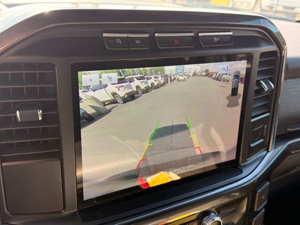 2021 Ford F-150 XLT photo 19