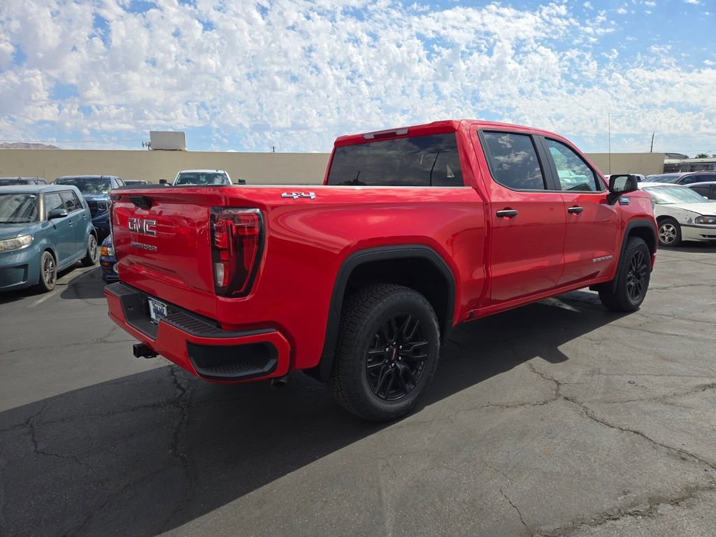 2026 Gmc Sierra 1500 Pro photo 4