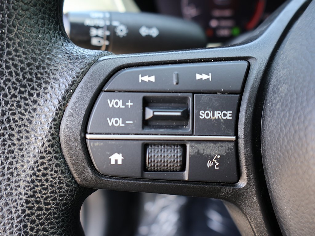 2023 Honda HR-V LX photo 38