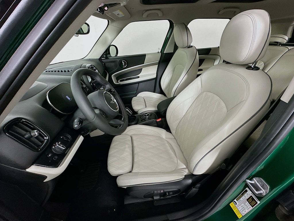 2022 Mini Countryman S photo 21
